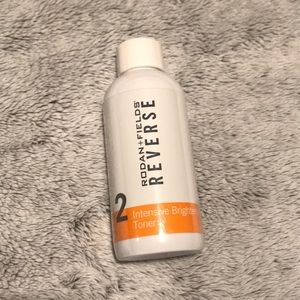 Rodan + Fields Reverse Intensive Brightening Toner